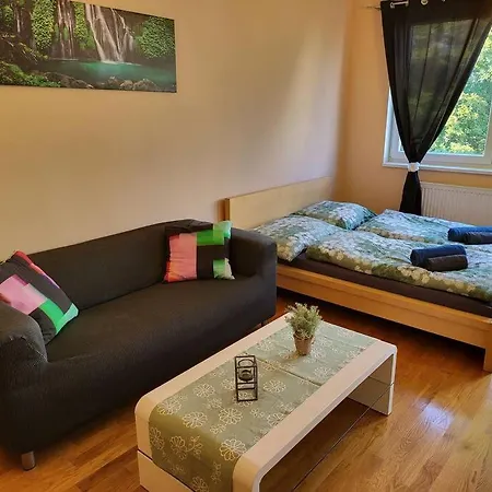 Enjoy Apartment