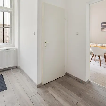 2 Bed I 82 M2 I Comfy I 160 Mbit Wifi Apartamento Viena