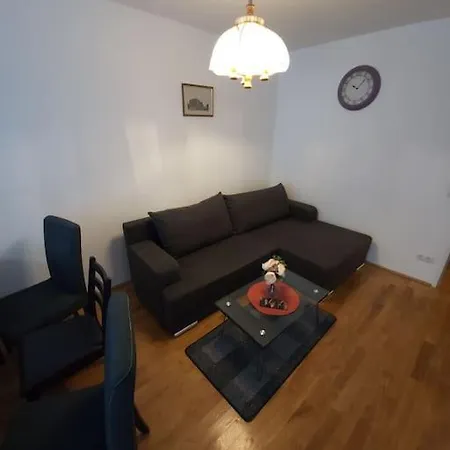Apartament Sweet *
