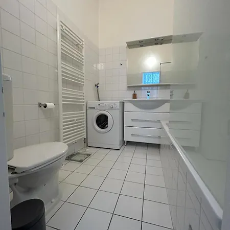 Elegance Gem With Free Parking And Fast Internet 250 Mbits * Vienna