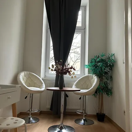 Elegance Gem With Free Parking And Fast Internet 250 Mbits * Vienna