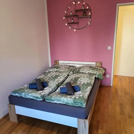 Enjoy Apartment Vienna