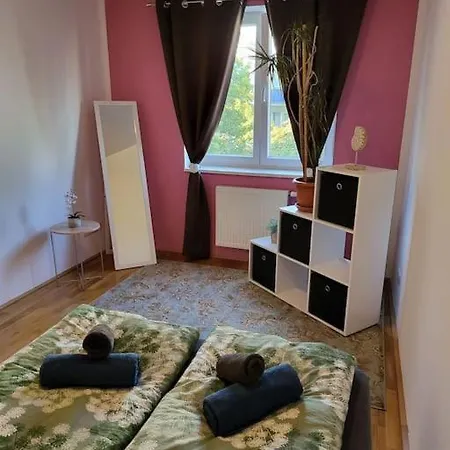 Enjoy Apartment