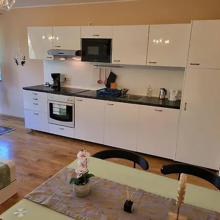 Apartment Enjoy *