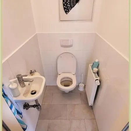 Apartament Calling