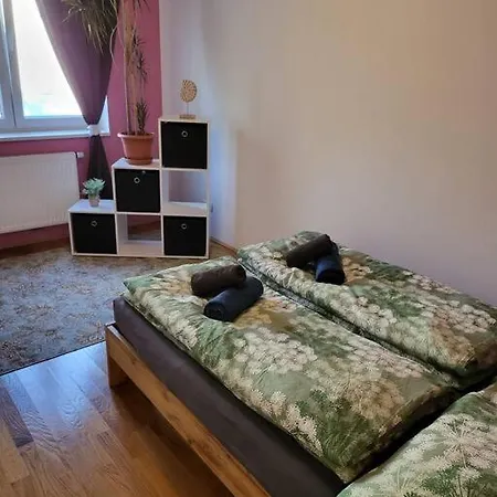 Apartment Enjoy Vienna