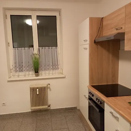 Apartament Near Downtown Viena
