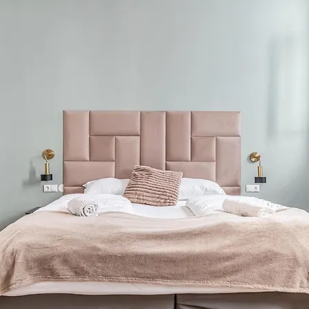 Kingbed 1br With Ensuite Washer & Smart Tv Apartmán