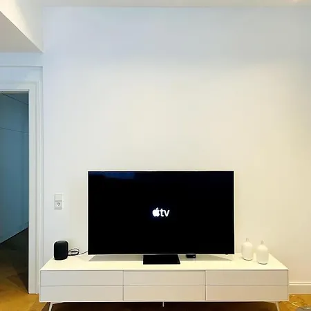 Imperial Living In Wien