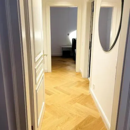 Imperial Living In * Wien