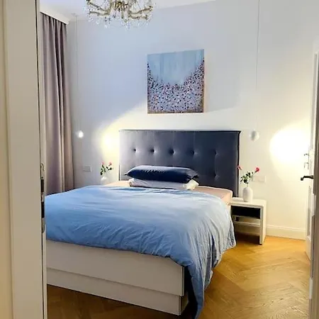 Apartment Imperial Living In Wien