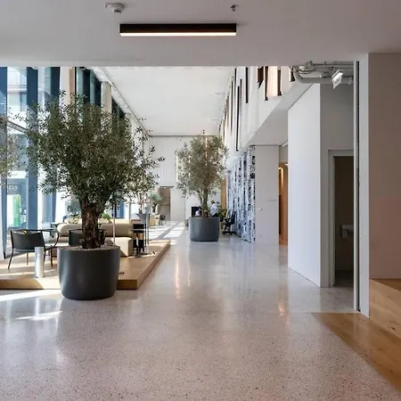 Hm • Modern 1br Vista At Danube Appartamento *