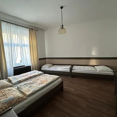 Reiner 11 Apartment *