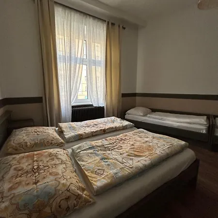 Apartment Reiner 11 Vienna