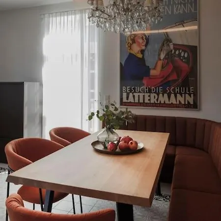 Viennese Jewel I 120 M² I Quiet Area Vienna