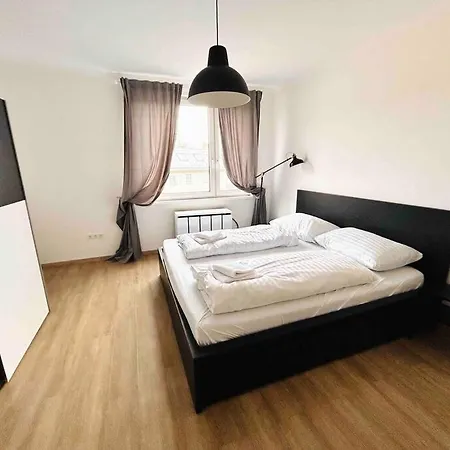 Dreamy Home: Central And With Perfect Connections * Viena