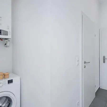Familienplatz I Contactless Check-in Apartmán *