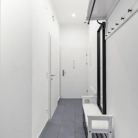 Apartmán Familienplatz I Contactless Check-in *