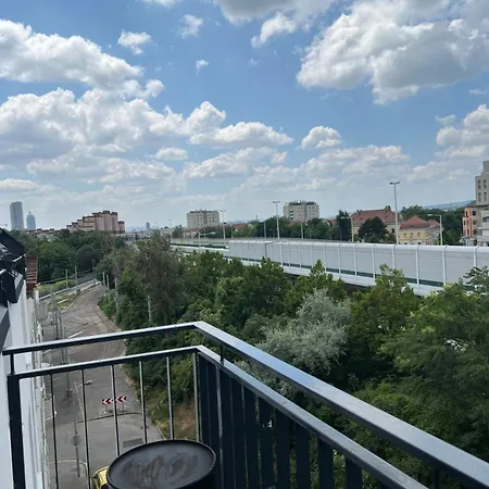 Apartament Modernes & Stillvolles *