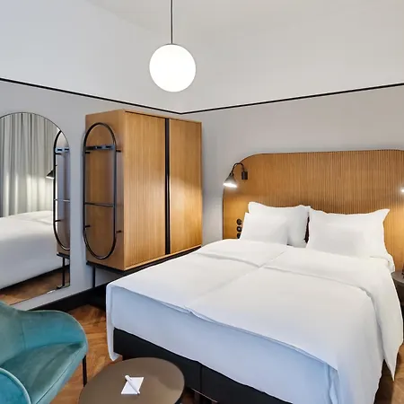 Astoria Wien