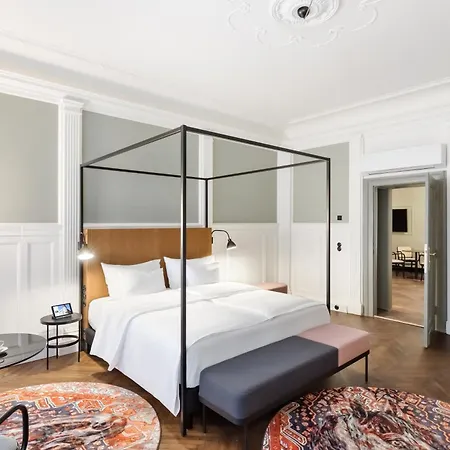 Astoria 4* Wien