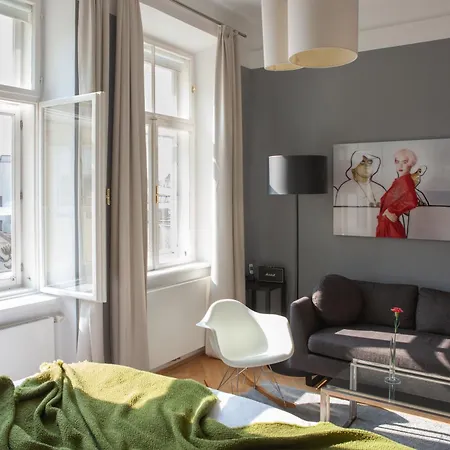 Small Luxury Altstadt Hotel