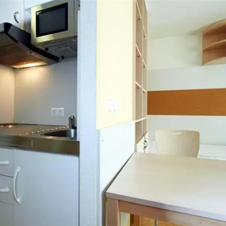 Kolping Zentral Hotel Wiedeń