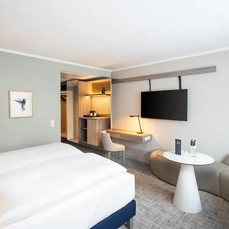 Voco Prater, An Ihg Hotel Viena