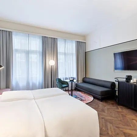 Hotell Astoria