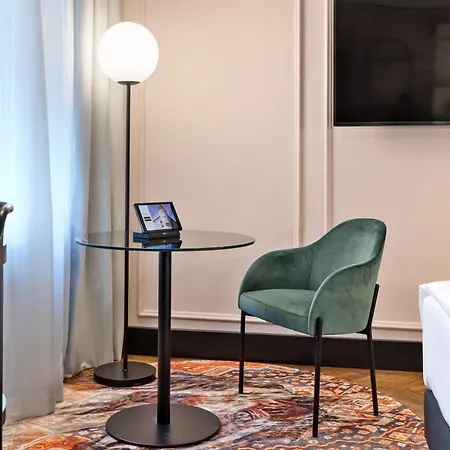 Astoria Hotell Wien