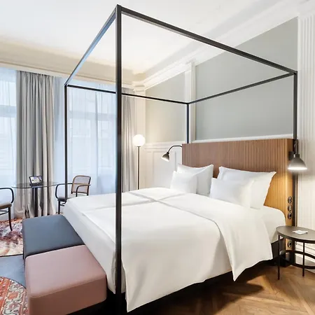 Astoria Hotell