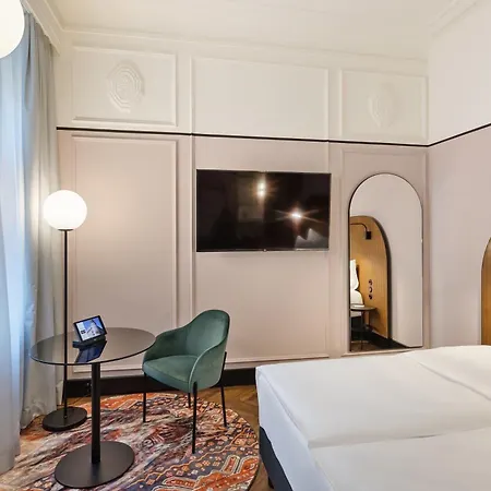 Astoria Hotell
