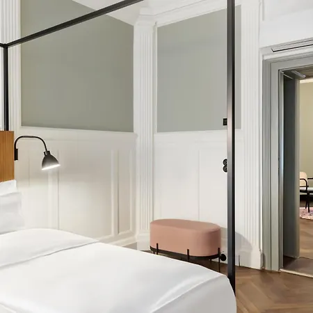 Hotell Astoria