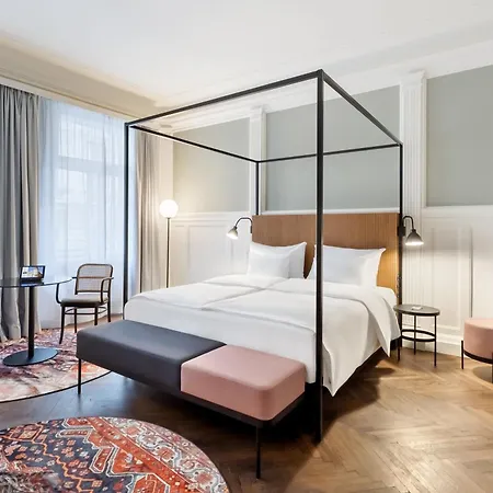 Hotell Astoria 4*