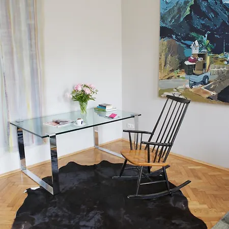 Small Luxury Altstadt Wenen