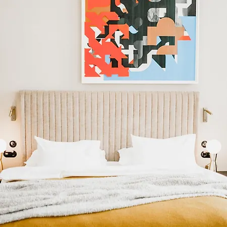 Small Luxury Altstadt Hotel