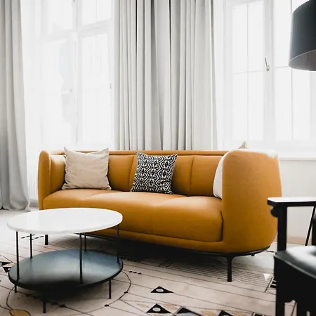 Small Luxury Altstadt Hotel Wenen