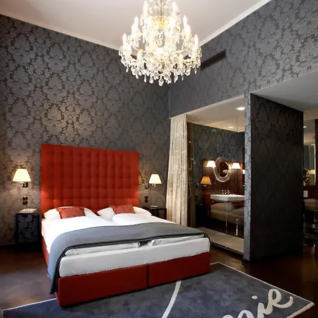 Hotel Small Luxury Altstadt