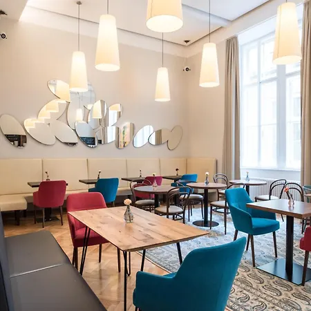 Small Luxury Altstadt Hotel