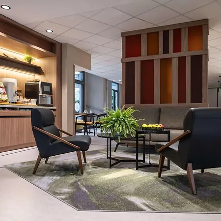 Novotel Donau 4* Vídeň