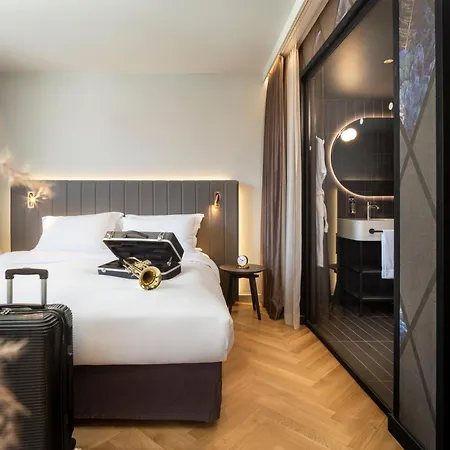 Otel Am Konzerthaus - Mgallery Viyana