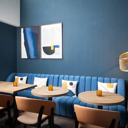 Hotel Voco Prater, An Ihg Viena