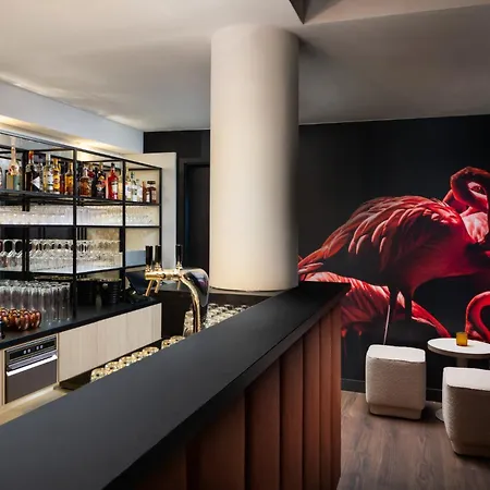 Hotel Voco Prater, An Ihg Viena