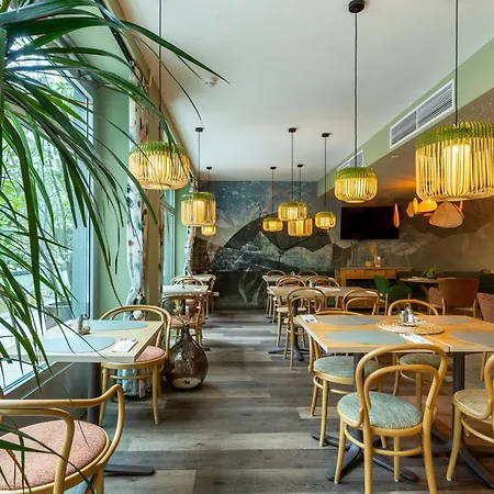 The Weekend 4* Vienna