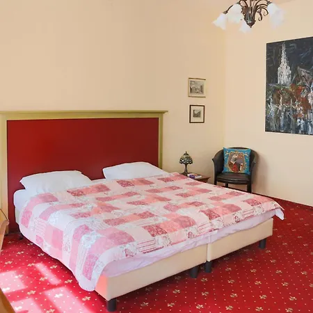Altwienerhof Boutique Hotel Vienna