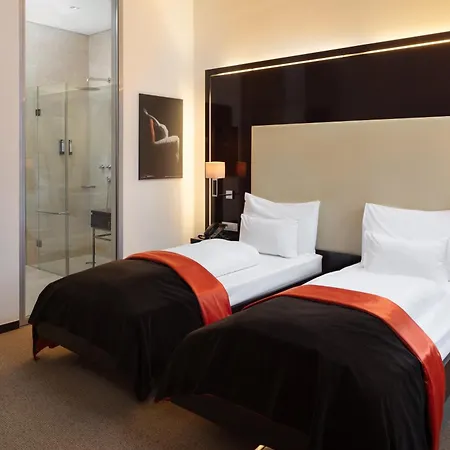 The Levante Parliament A Design (adults Only) Viena