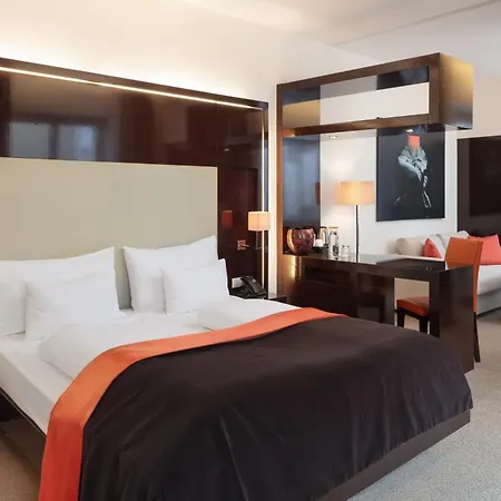 Hotel The Levante Parliament A Design (adults Only)