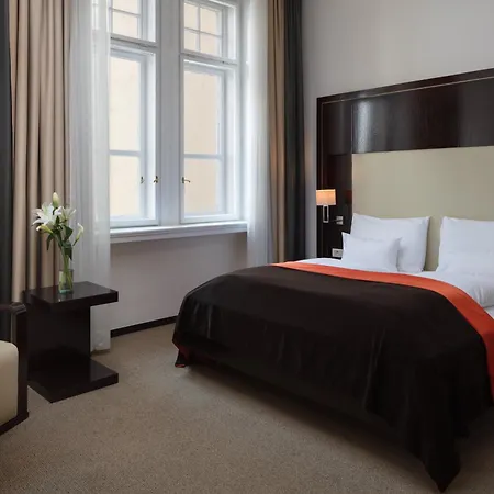 Hotel The Levante Parliament A Design (adults Only) Viena