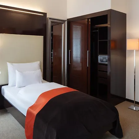 Hotel The Levante Parliament A Design (adults Only) 4*