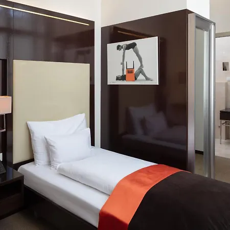 The Levante Parliament A Design (adults Only) Hotel 4*